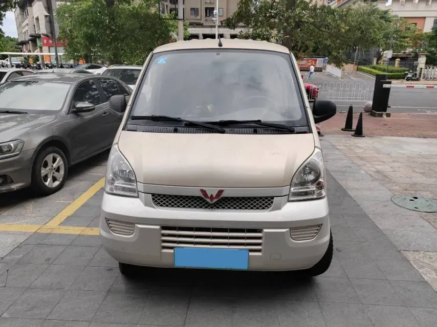 2020 WuLing RongGuang EV BEV 41.6KWH,autocango,china used car exporter,china ev exporter,chinese used car exporter,chinese used ev exporter