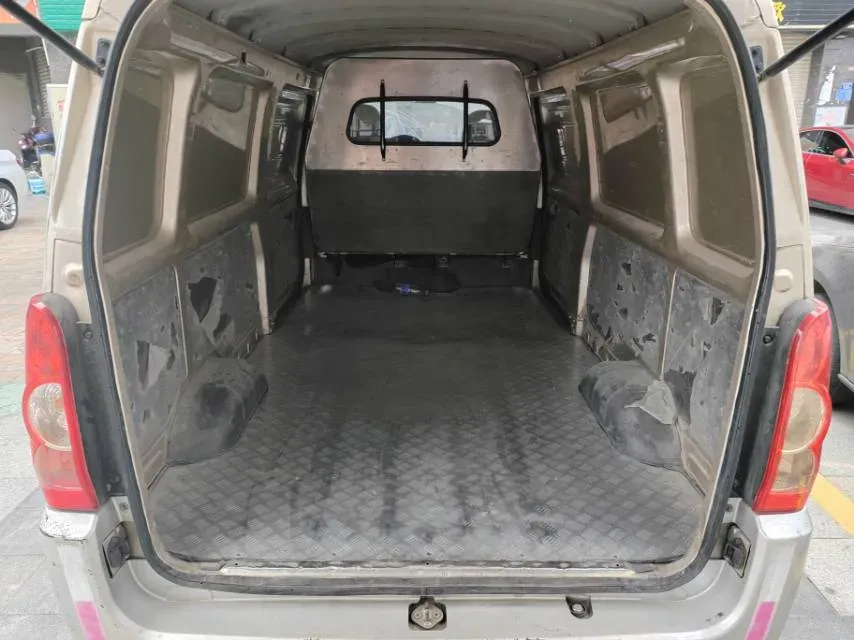 2020 WuLing RongGuang EV BEV 41.6KWH,autocango,china used car exporter,china ev exporter,chinese used car exporter,chinese used ev exporter