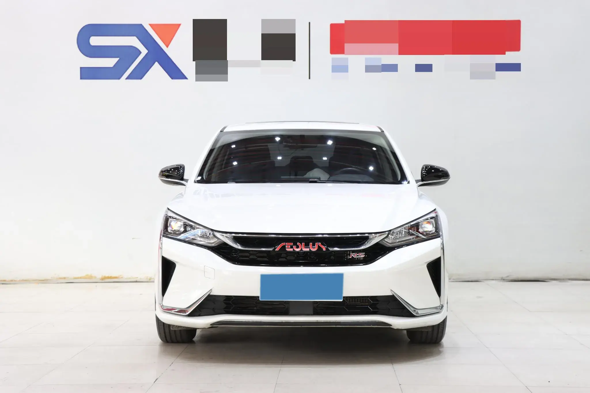 2021 DONGFENG AEOLUS thumbnail 2