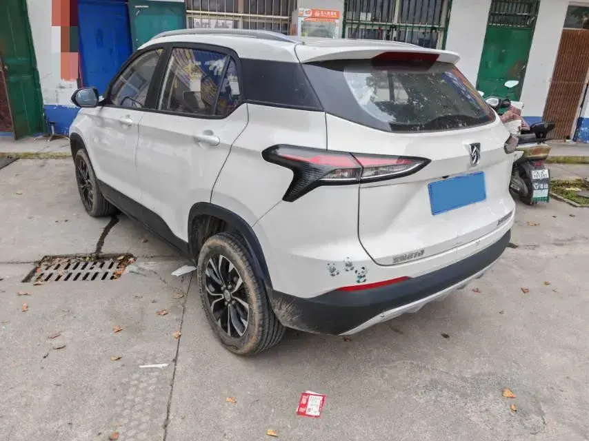 2019 BAOJUN 510 thumbnail 4