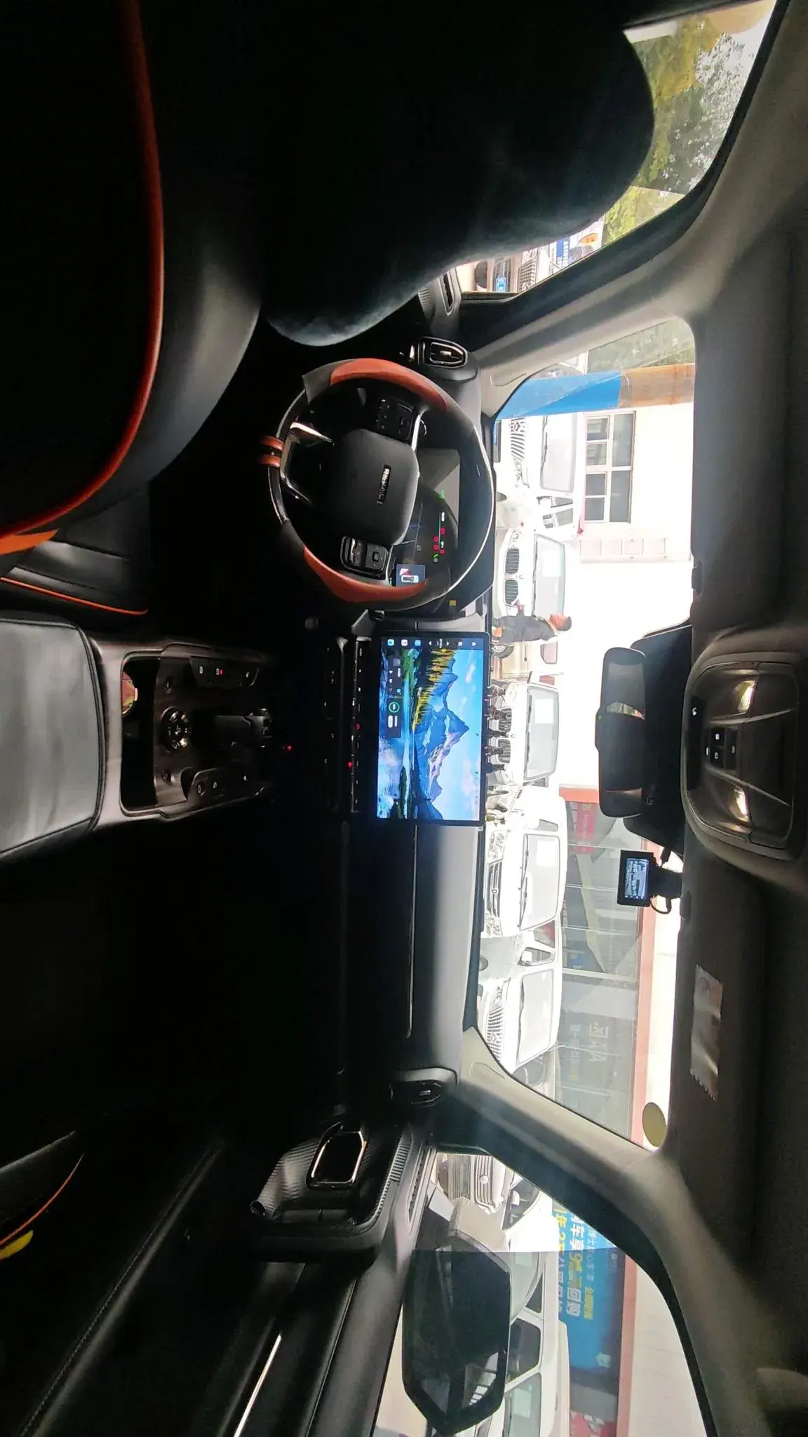 2023 HAVAL DARGO thumbnail 3