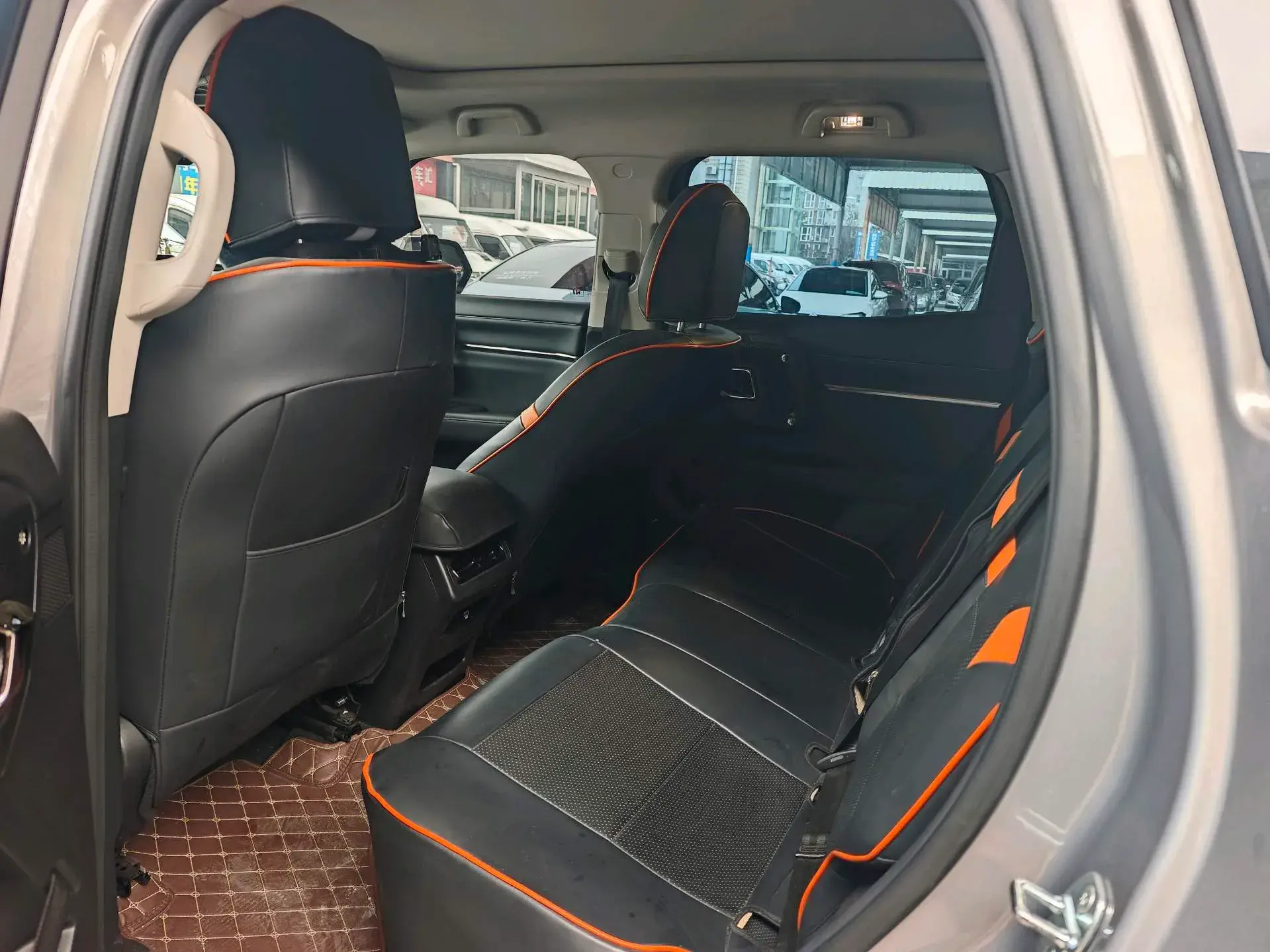 2023 HAVAL DARGO thumbnail 4