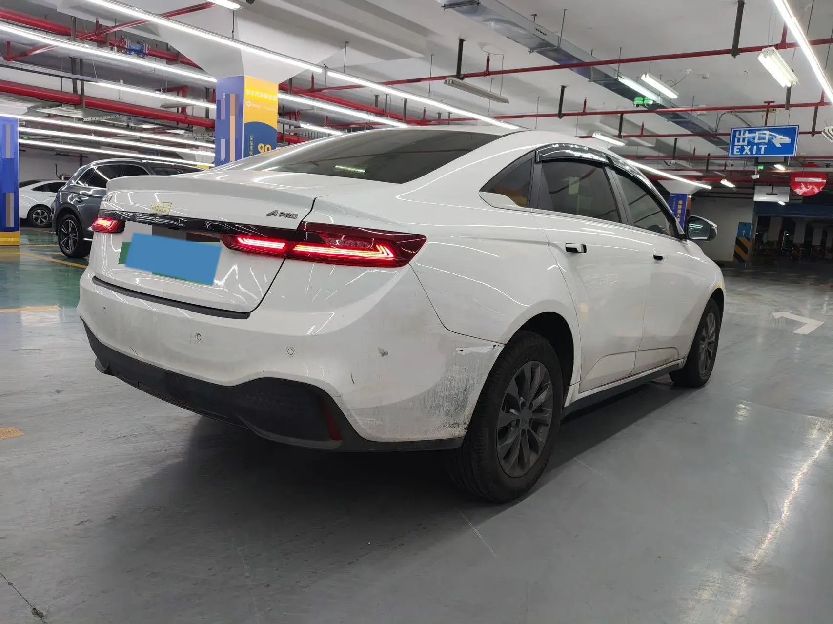 2022 GEOMETRY A thumbnail 4