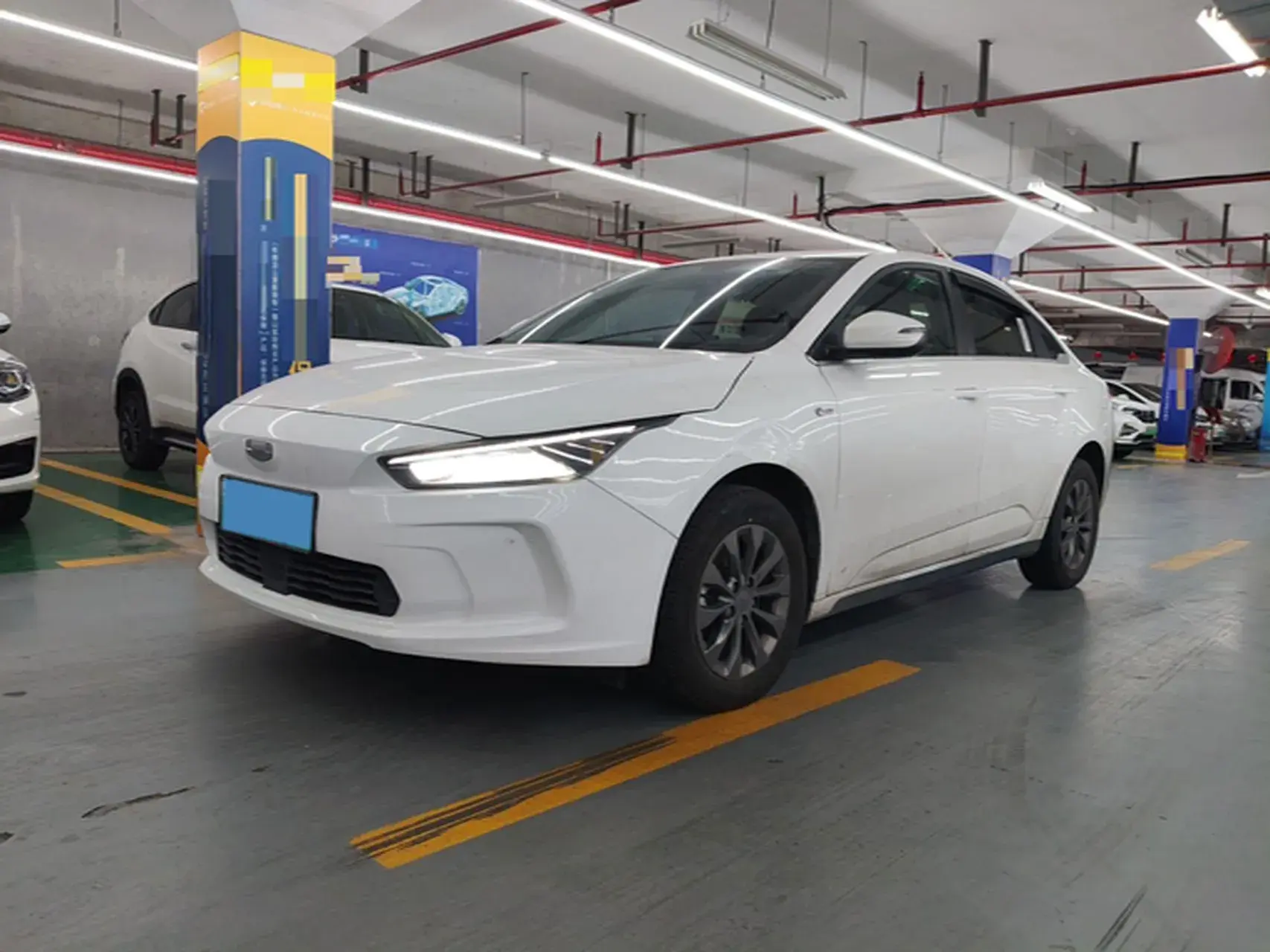 2022 GEOMETRY A view 1