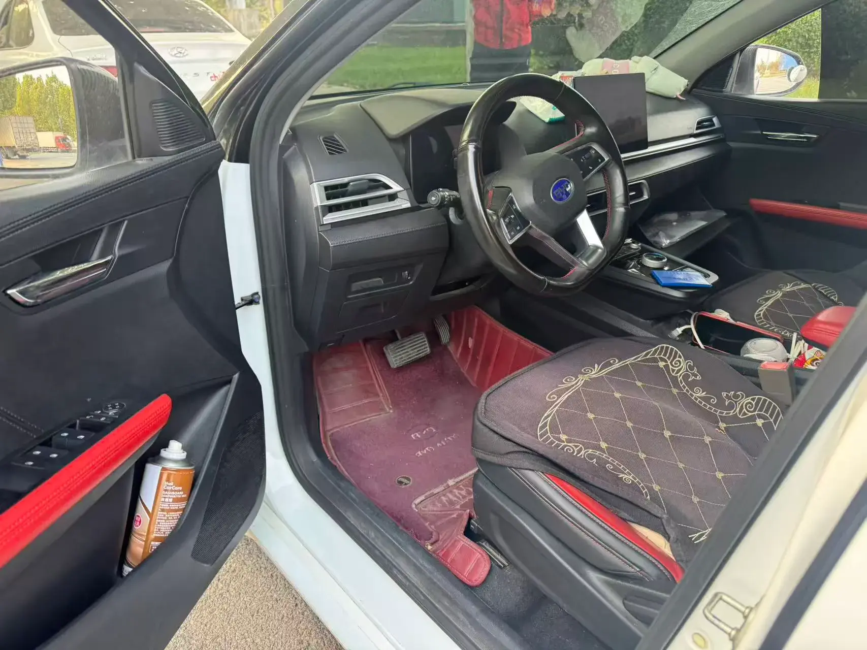 2019 BYD E2 thumbnail 4