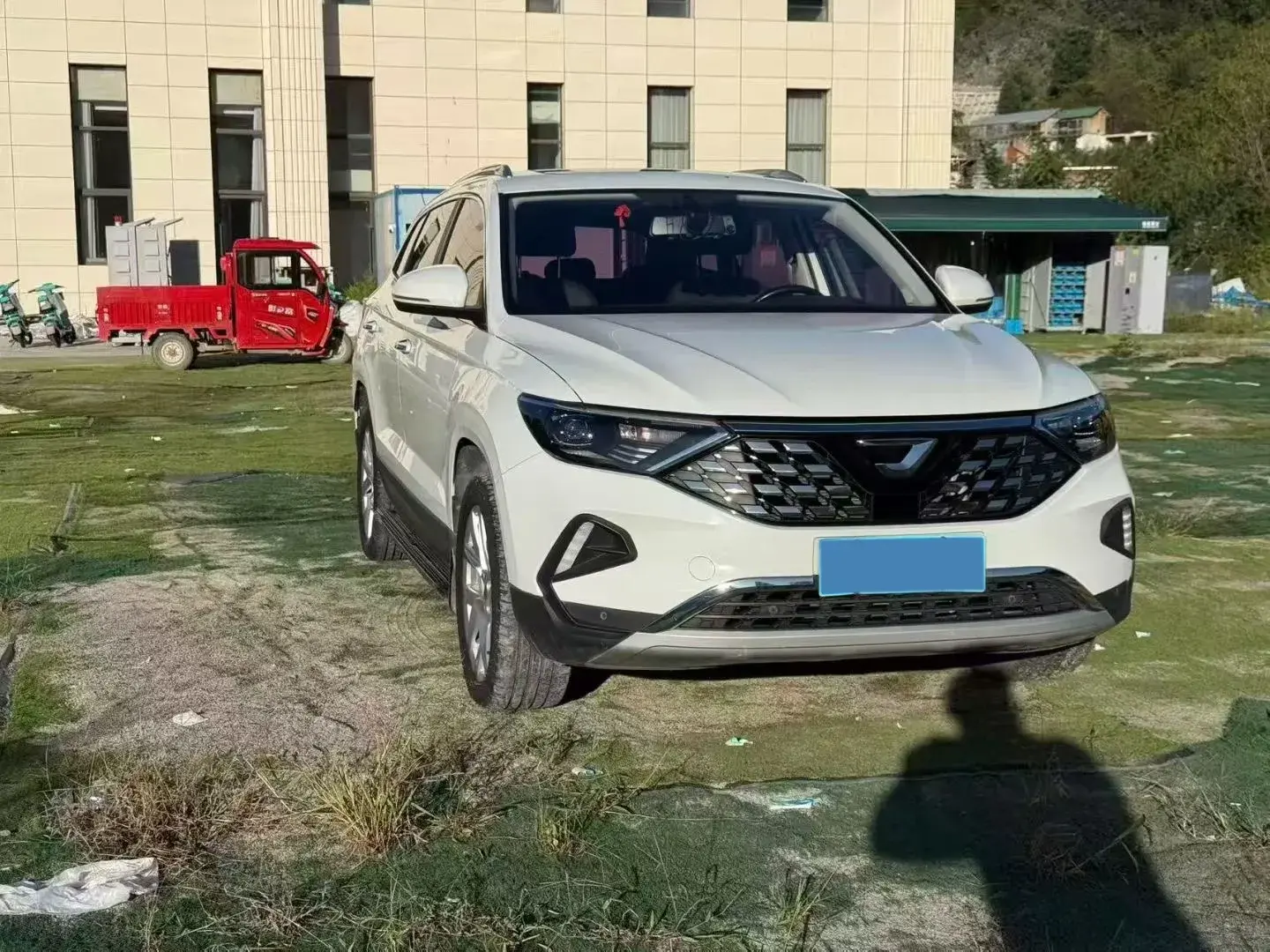 2020 JETTA VS7 thumbnail 3