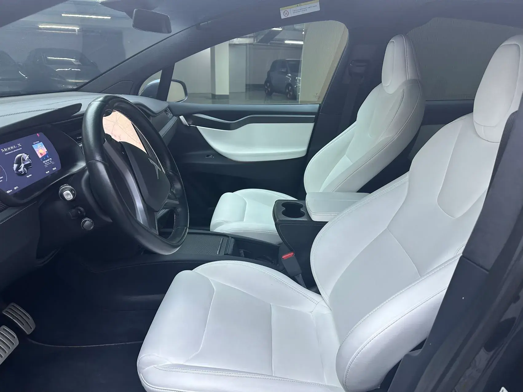 2019 TESLA MODEL thumbnail 4