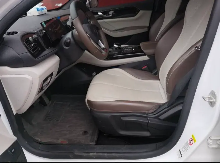 2024 BYD QIN thumbnail 3