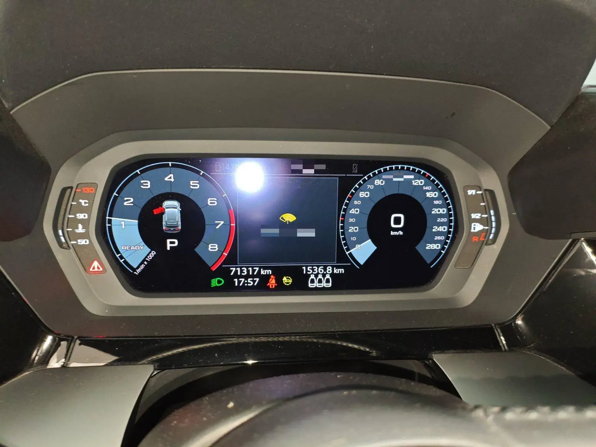 2021 AUDI A3 thumbnail 4