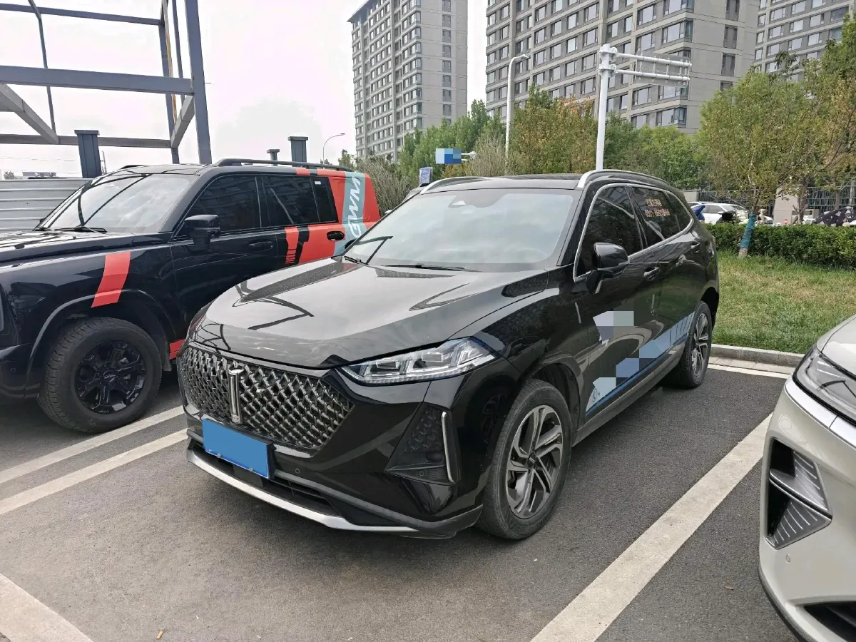2021 WEY Macchiato DHT 1.5L 102HP L4 2DHT Hybrid 1.7KWH,autocango,china used car exporter,china ev exporter,chinese used car exporter,chinese used ev exporter