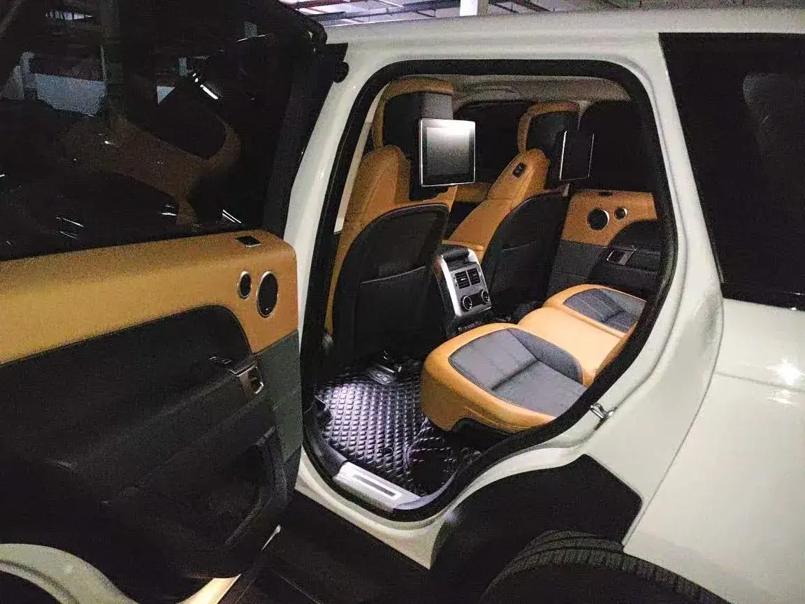 2020 LAND ROVER thumbnail 2