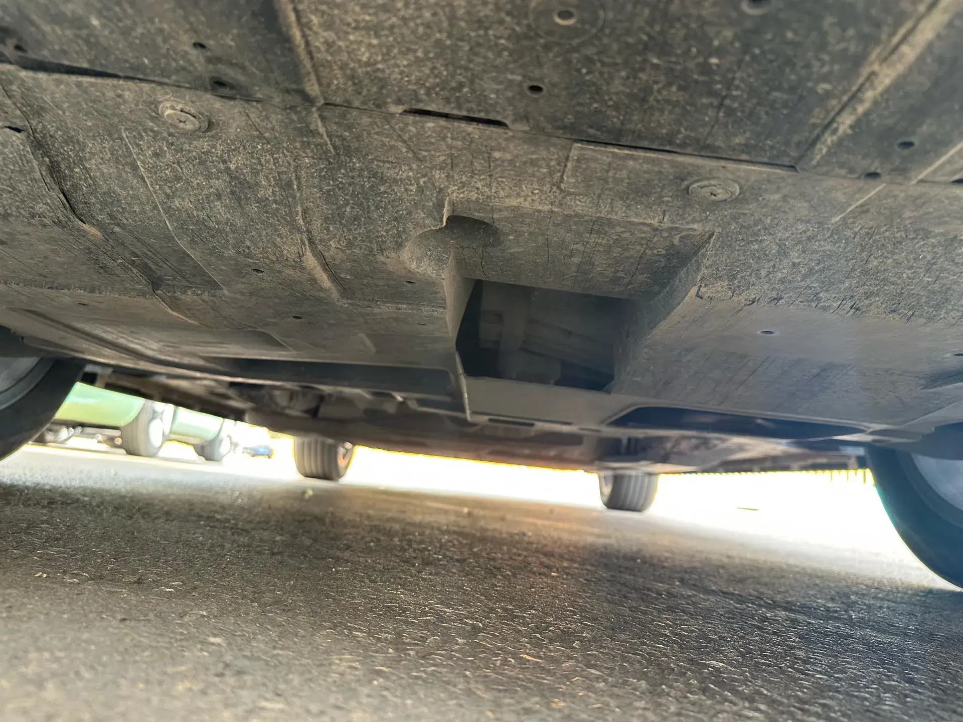 2024 CHANGAN QIYUAN thumbnail 4