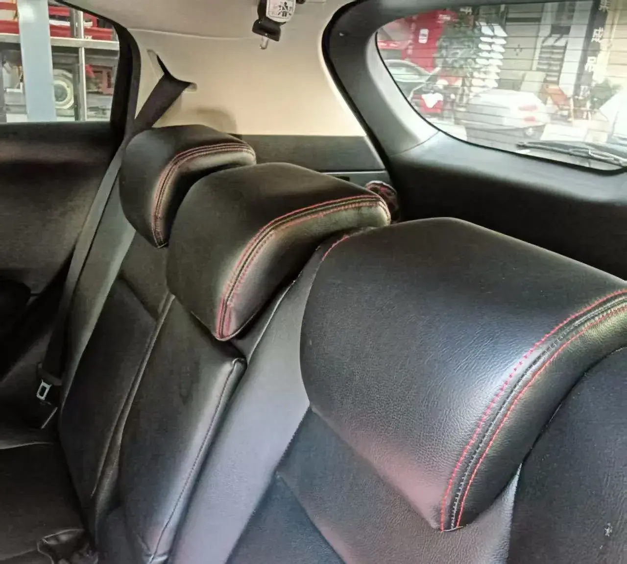 2020 HONDA VEZEL thumbnail 3