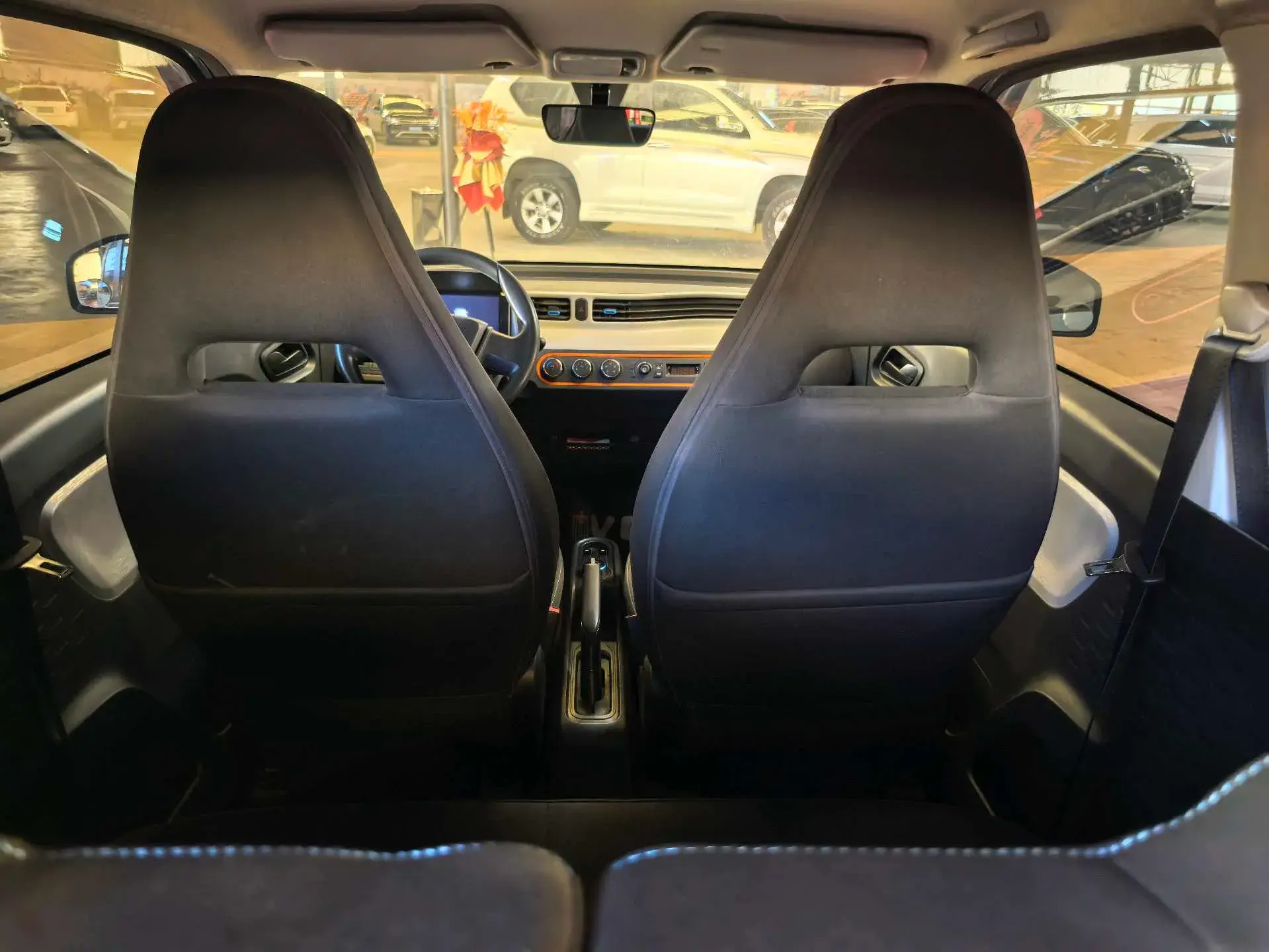 2021 WULING HONGGUANG thumbnail 4