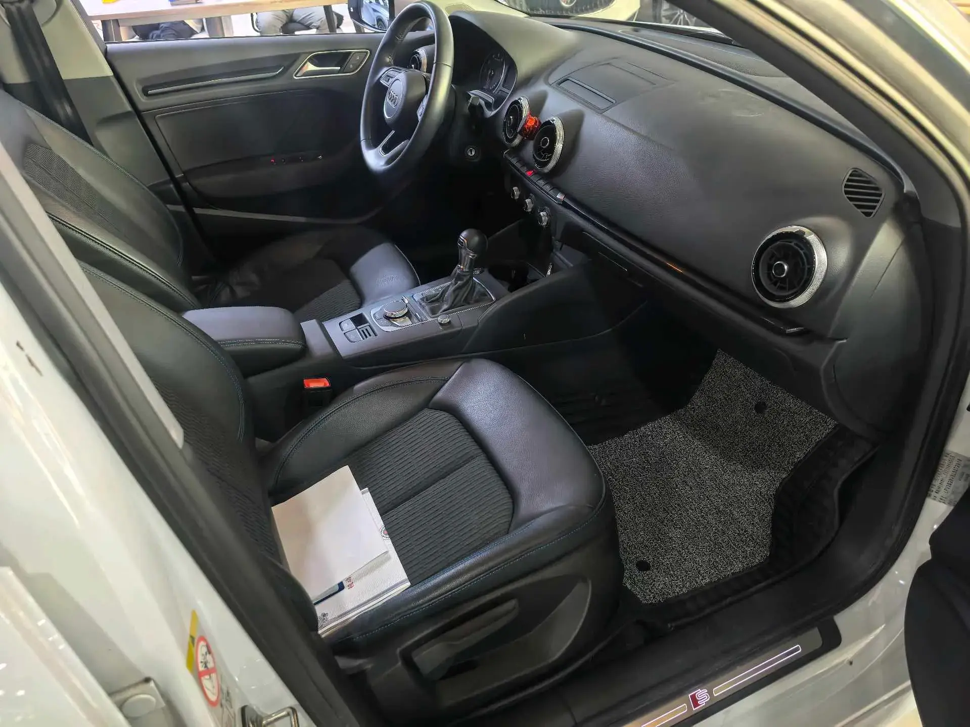 2020 AUDI A3 thumbnail 4