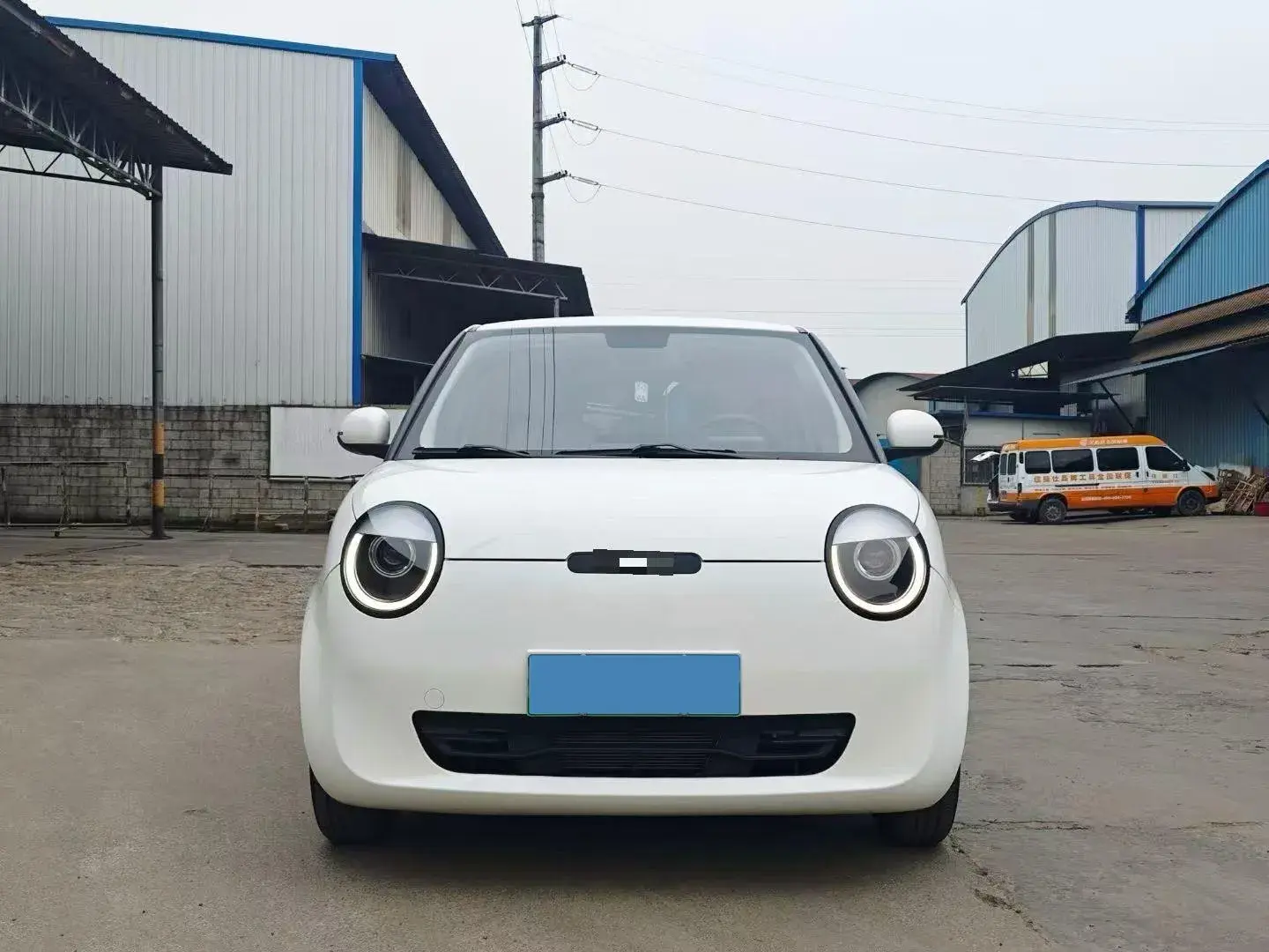 2022 CHANGAN QIYUAN thumbnail 2