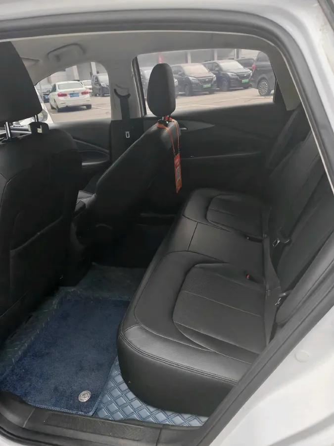 2024 WuLing E5 BEV 41.9KWH,autocango,china used car exporter,china ev exporter,chinese used car exporter,chinese used ev exporter