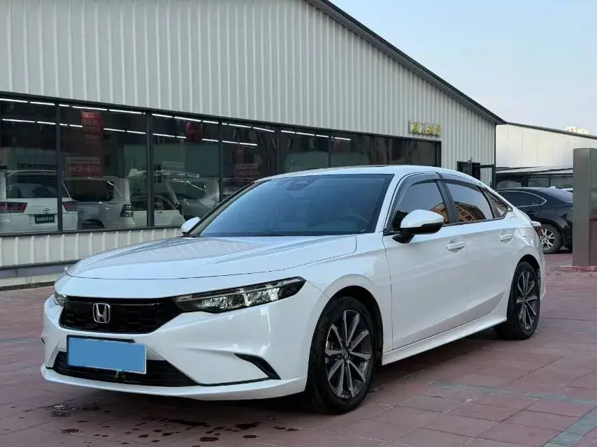 2022 Honda Integra 1.5T 182HP L4 CVT