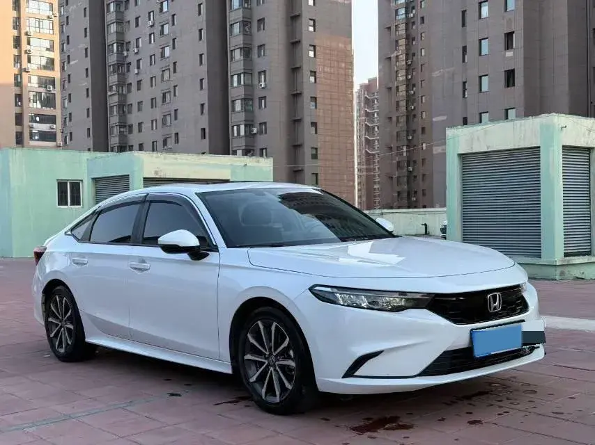 2022 HONDA INTEGRA thumbnail 3