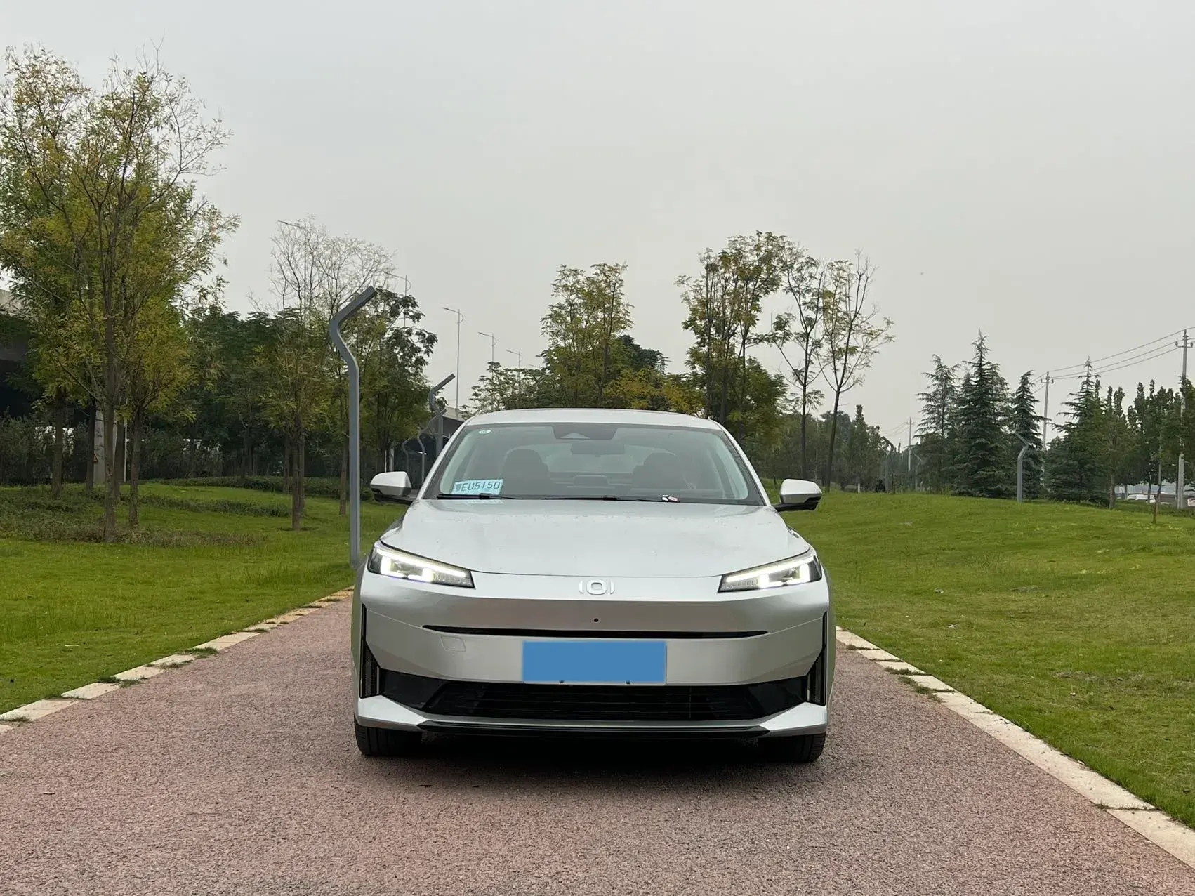 2024 CHANGAN QIYUAN thumbnail 2