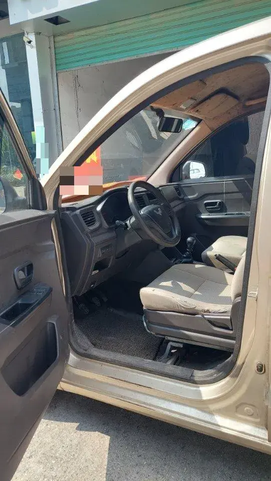 2019 WULING HONGGUANG thumbnail 4