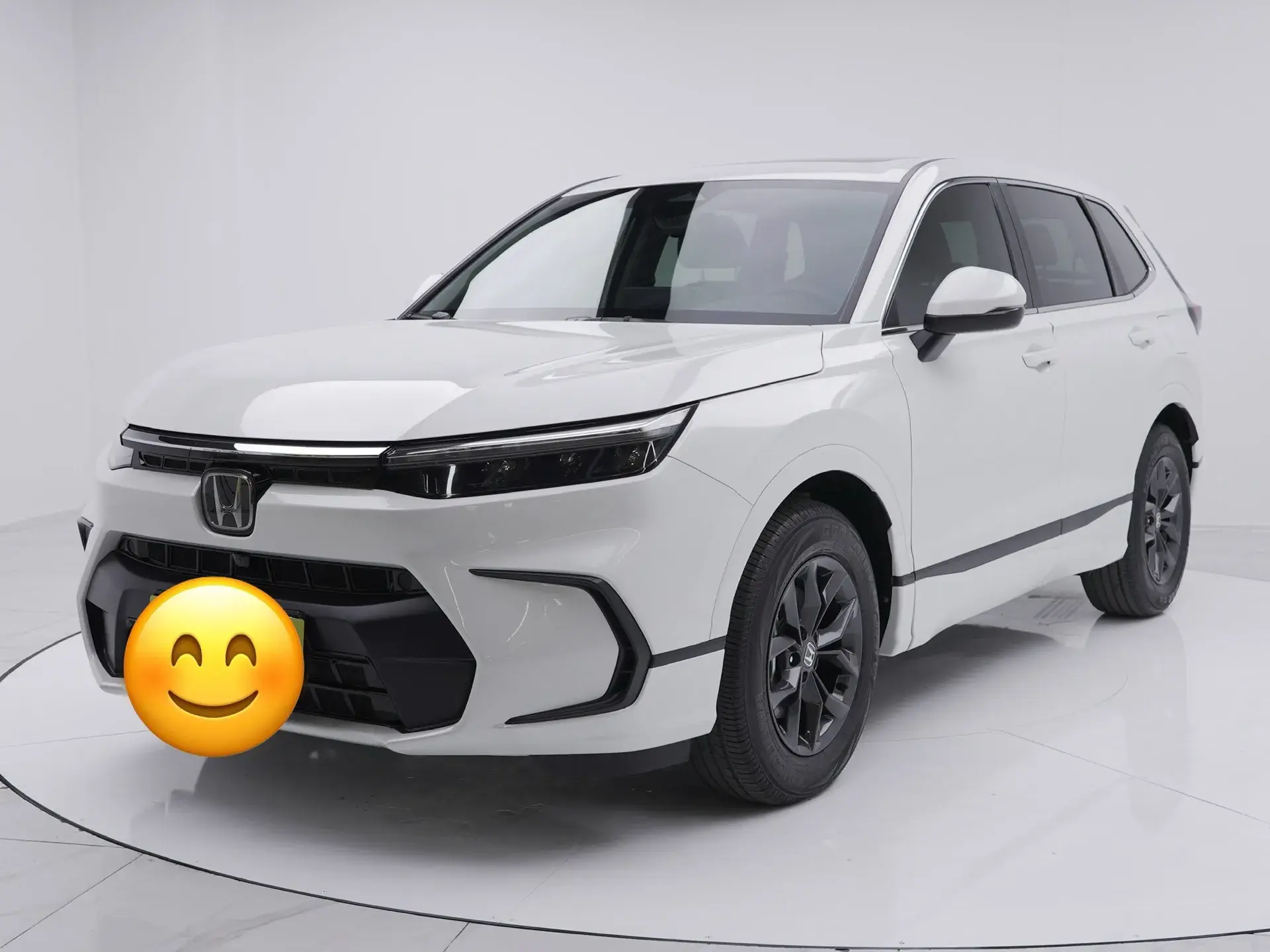 2025 HONDA BREEZE view 1