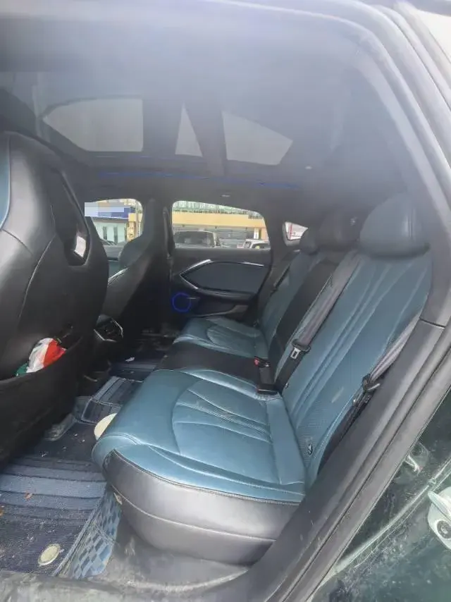 2023 MG 7 thumbnail 2