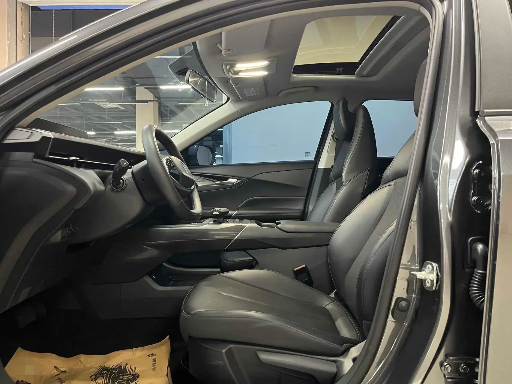 2023 CHANGAN LAMORE thumbnail 4