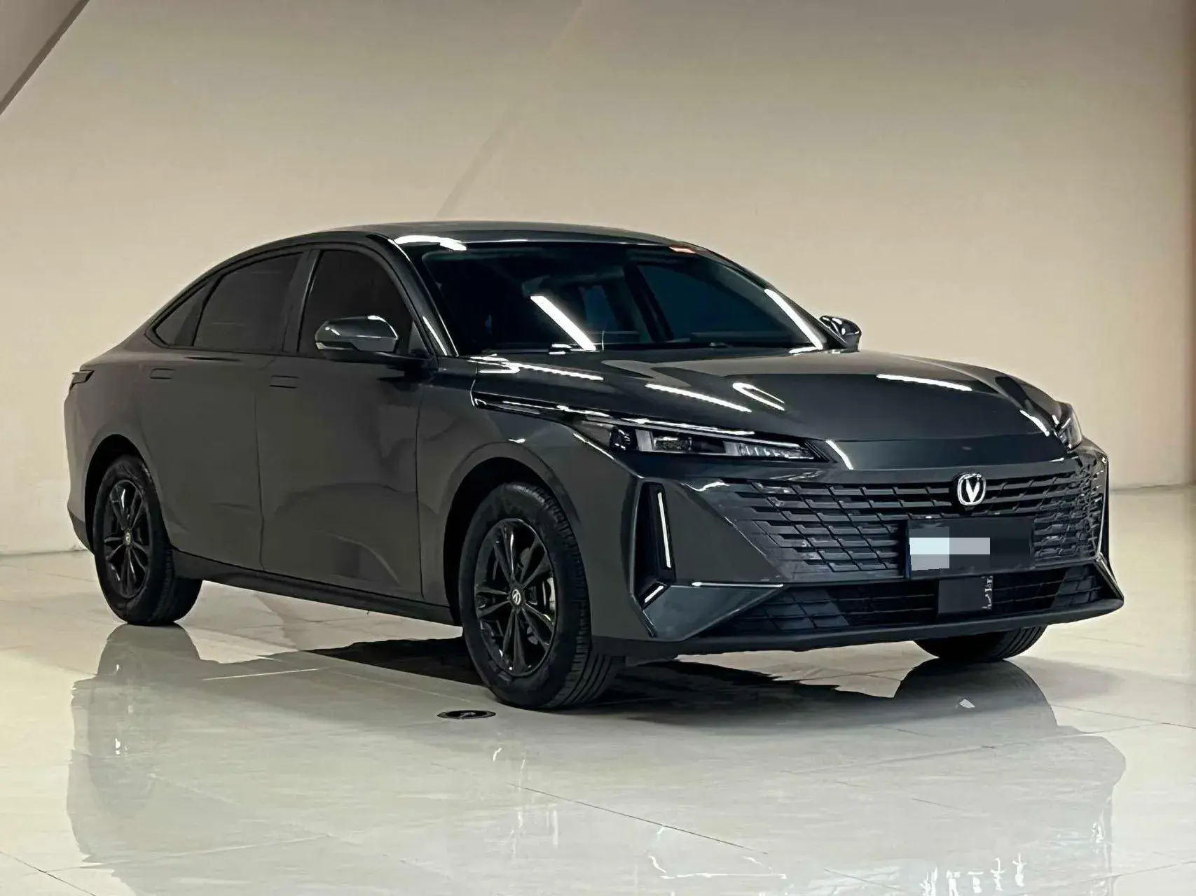 2023 CHANGAN LAMORE thumbnail 3