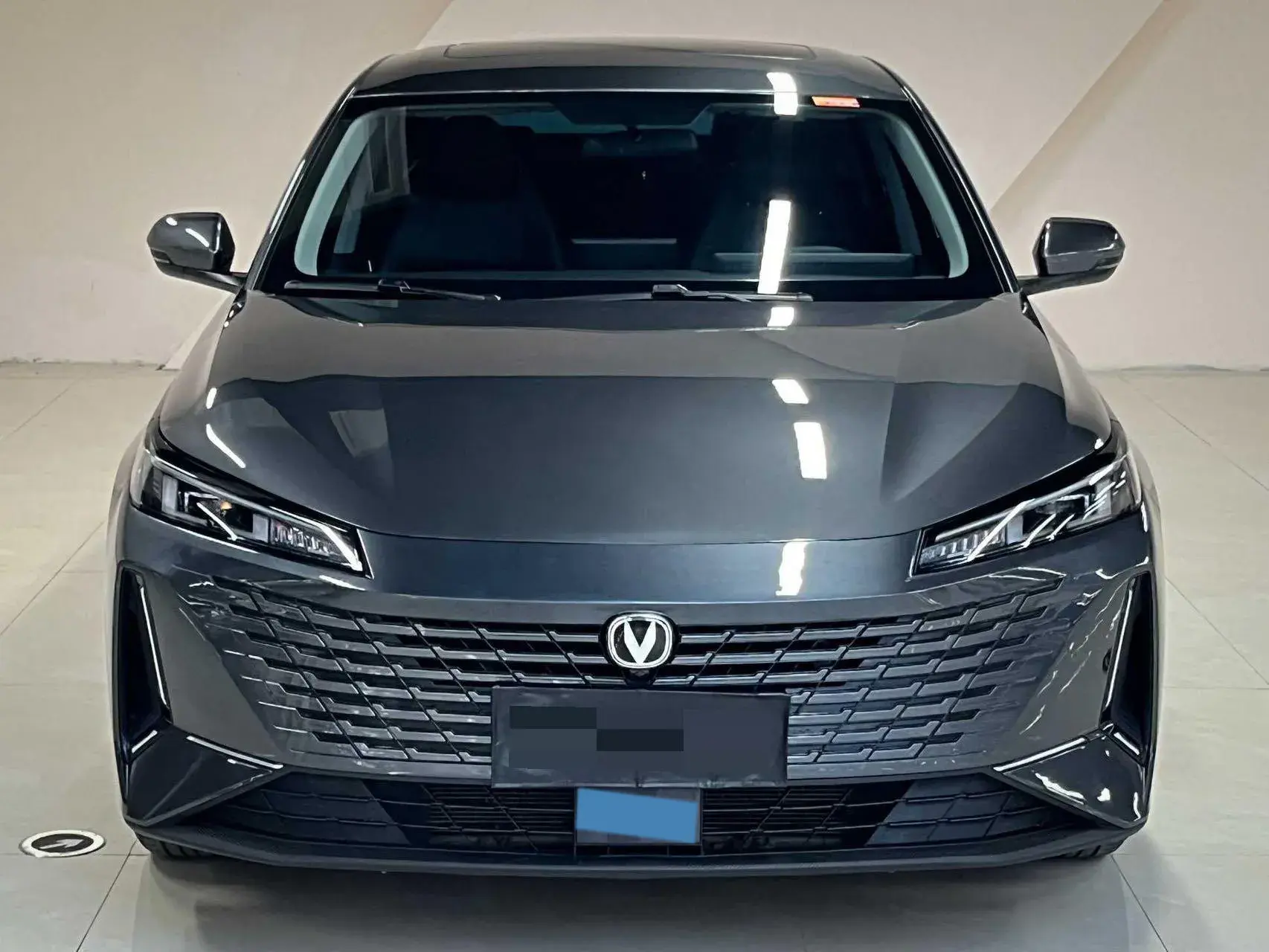 2023 CHANGAN LAMORE thumbnail 2