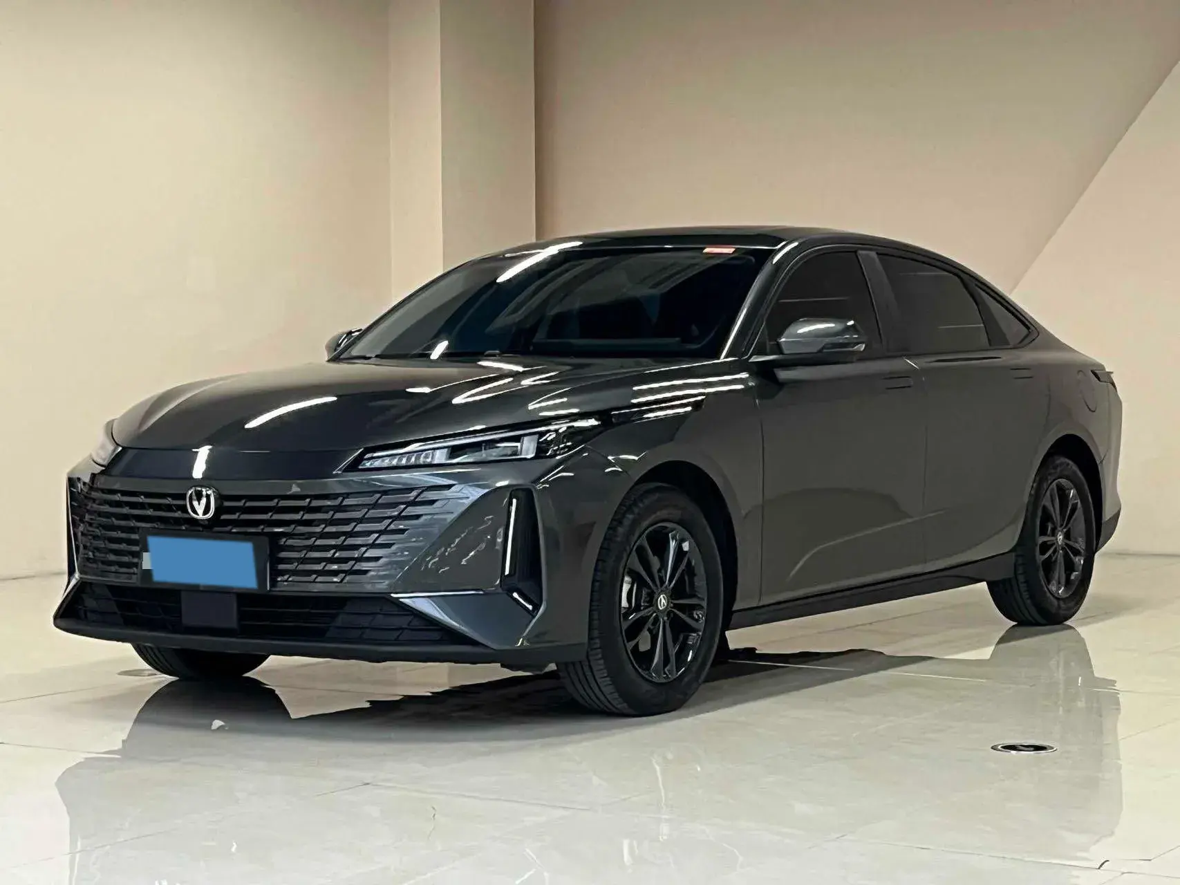 2023 CHANGAN LAMORE view 1