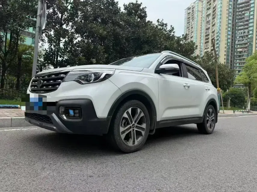 2018 Kia Sportage R 2.0L 160HP L4 6AT