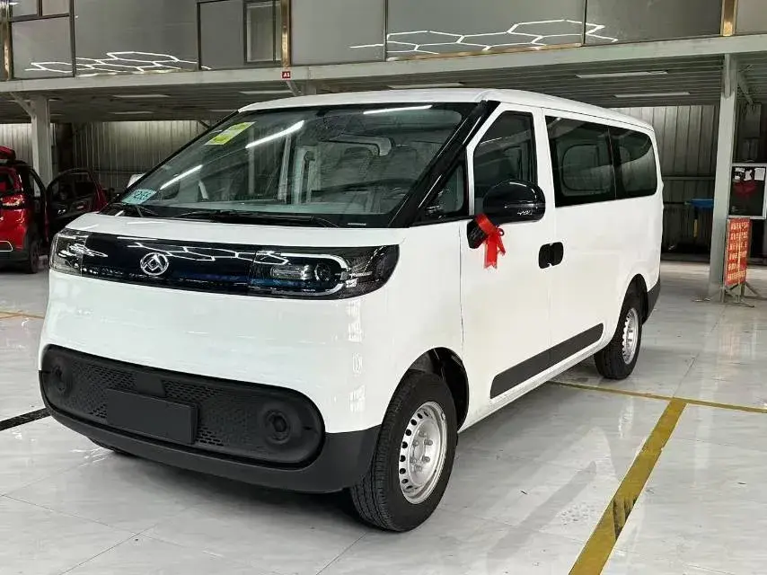 2025 MAXUS DaNa V1 BEV