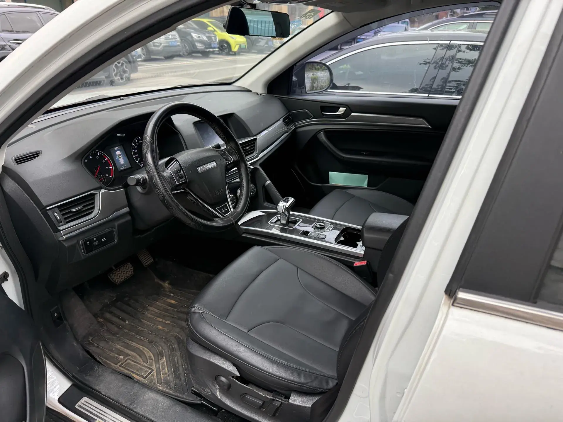 2018 HAVAL H6 thumbnail 4