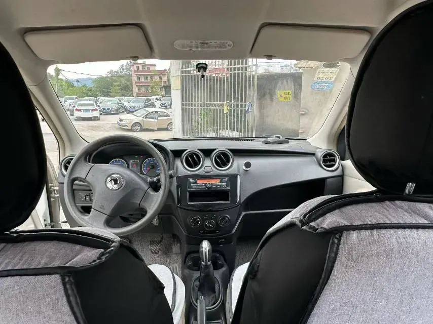 2018 Dongfeng JunFeng ER30 BEV 31.82KWH,autocango,china used car exporter,china ev exporter,chinese used car exporter,chinese used ev exporter