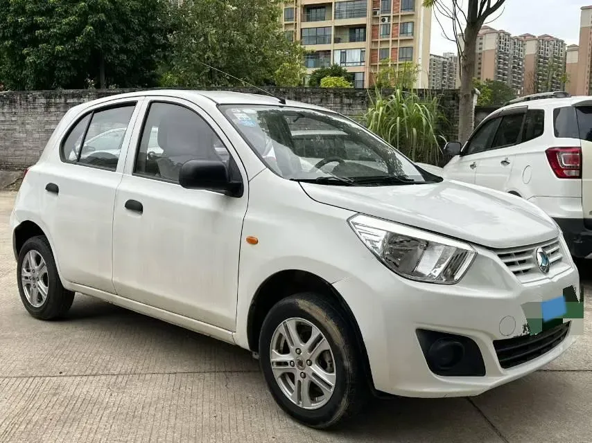 2018 Dongfeng JunFeng ER30 BEV 31.82KWH,autocango,china used car exporter,china ev exporter,chinese used car exporter,chinese used ev exporter