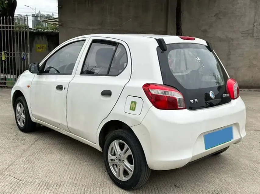 2018 Dongfeng JunFeng ER30 BEV 31.82KWH,autocango,china used car exporter,china ev exporter,chinese used car exporter,chinese used ev exporter