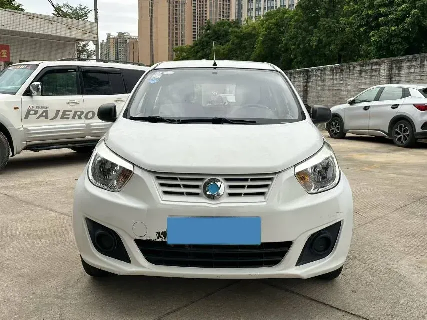 2018 Dongfeng JunFeng ER30 BEV 31.82KWH,autocango,china used car exporter,china ev exporter,chinese used car exporter,chinese used ev exporter