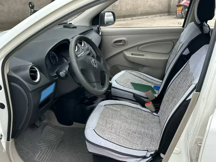 2018 Dongfeng JunFeng ER30 BEV 31.82KWH,autocango,china used car exporter,china ev exporter,chinese used car exporter,chinese used ev exporter