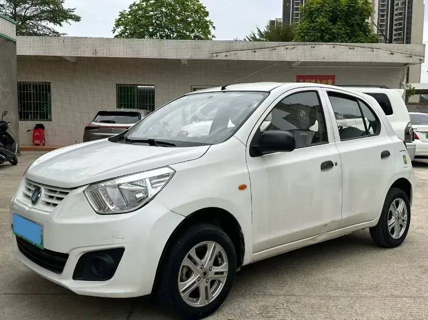 2018 Dongfeng JunFeng ER30 BEV 31.82KWH,autocango,china used car exporter,china ev exporter,chinese used car exporter,chinese used ev exporter