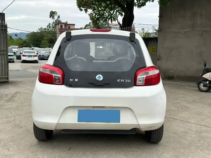 2018 Dongfeng JunFeng ER30 BEV 31.82KWH,autocango,china used car exporter,china ev exporter,chinese used car exporter,chinese used ev exporter