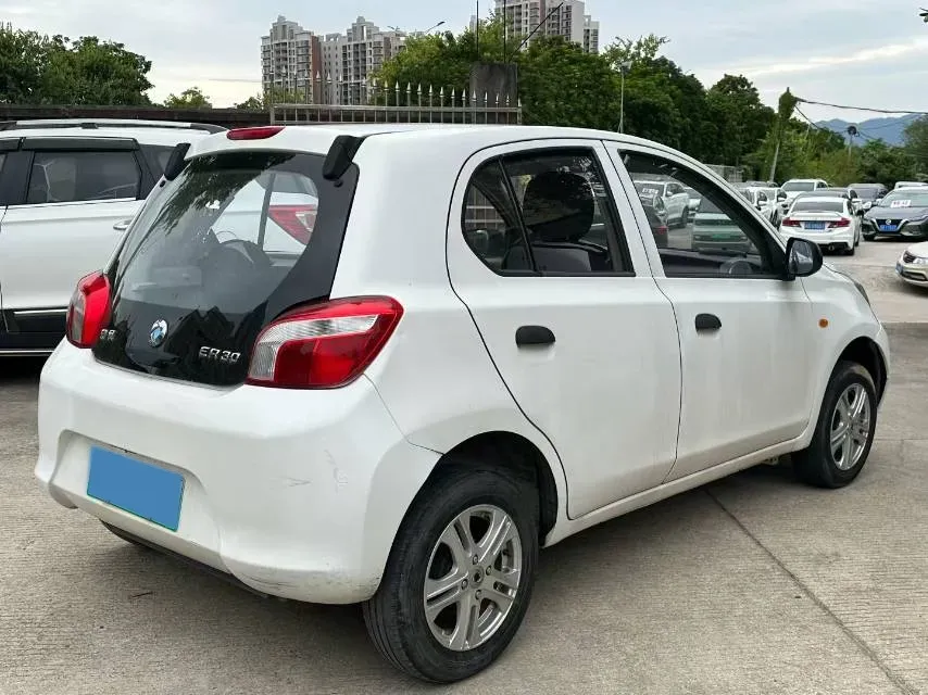 2018 Dongfeng JunFeng ER30 BEV 31.82KWH,autocango,china used car exporter,china ev exporter,chinese used car exporter,chinese used ev exporter
