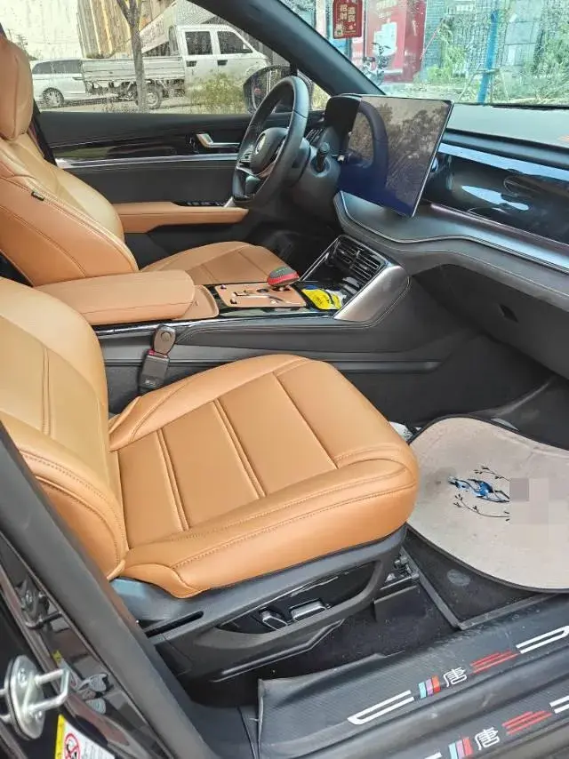 2023 BYD TANG thumbnail 2