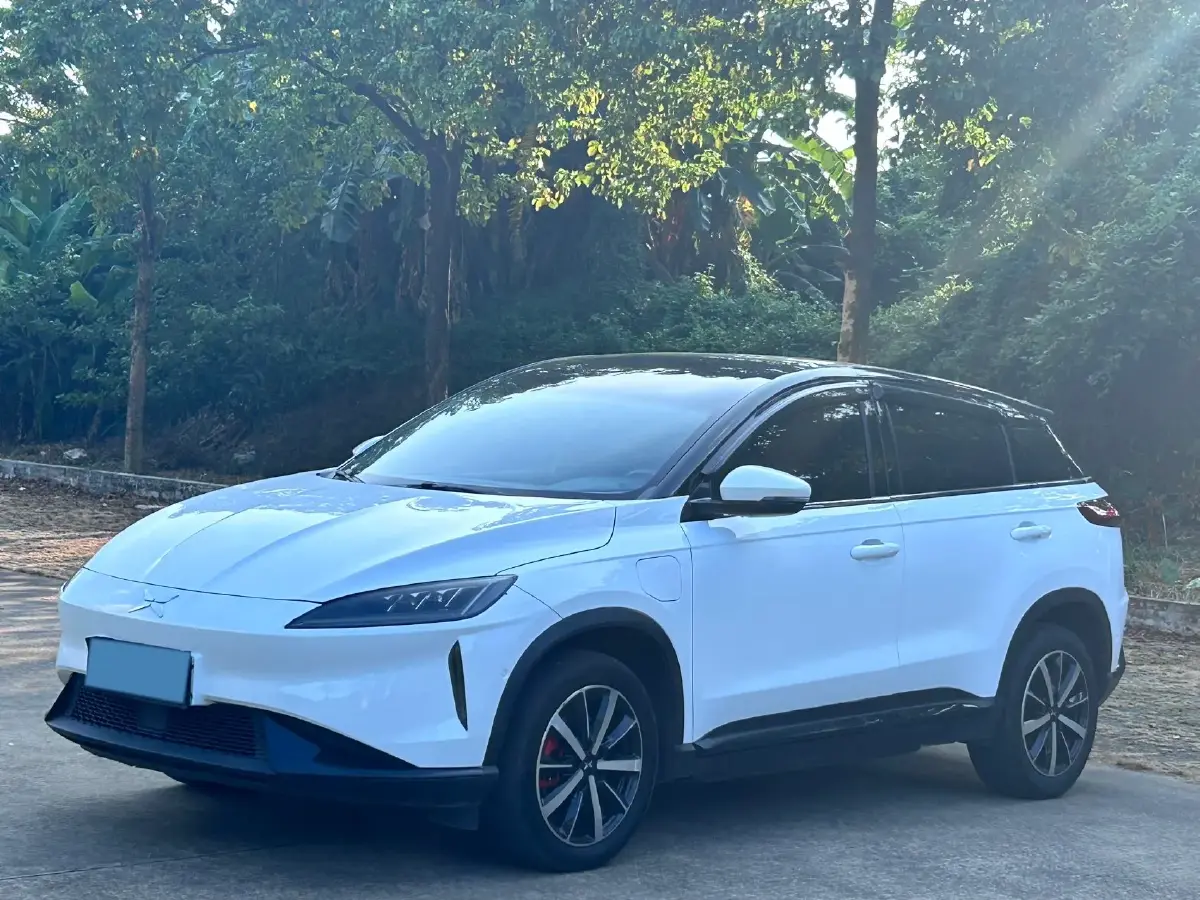 2018 Chery Little Ant BEV 18.2KWH