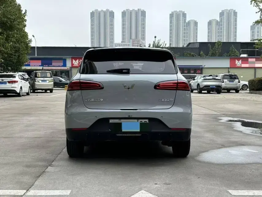 2024 WULING BINGUOPLUS thumbnail 4