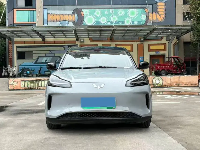 2024 WULING BINGUOPLUS thumbnail 2