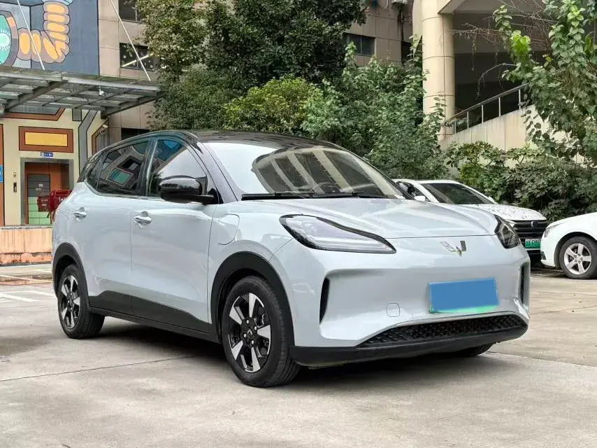 2024 WULING BINGUOPLUS thumbnail 3