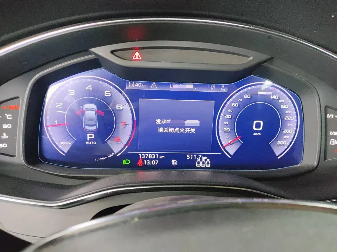 2020 AUDI A6L thumbnail 3