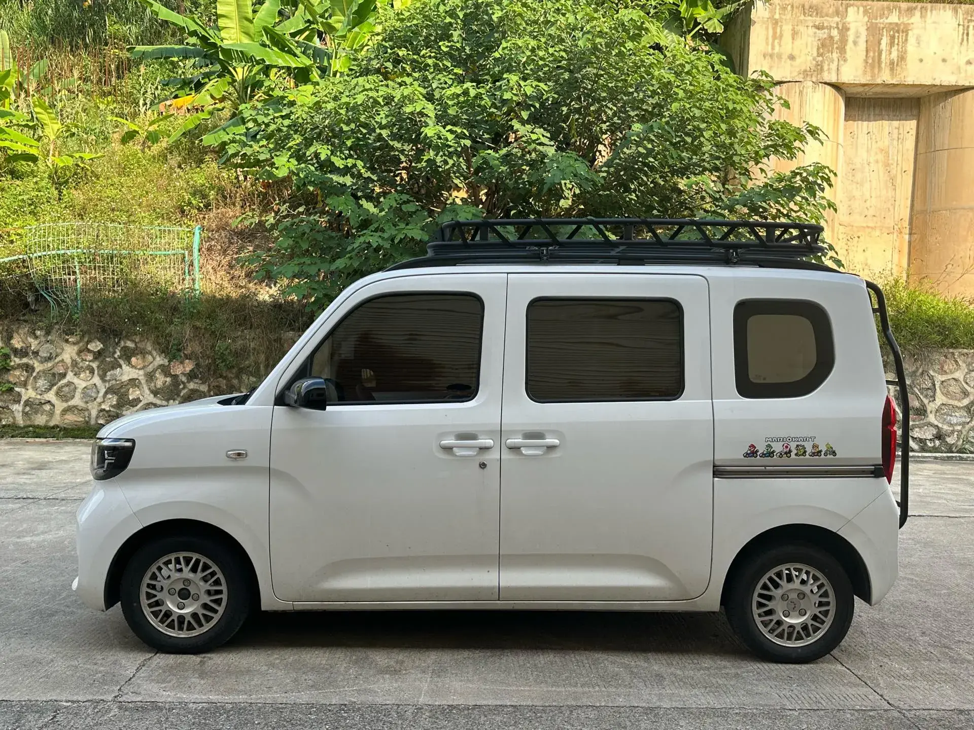 2025 WULING ZHIGUANG thumbnail 3