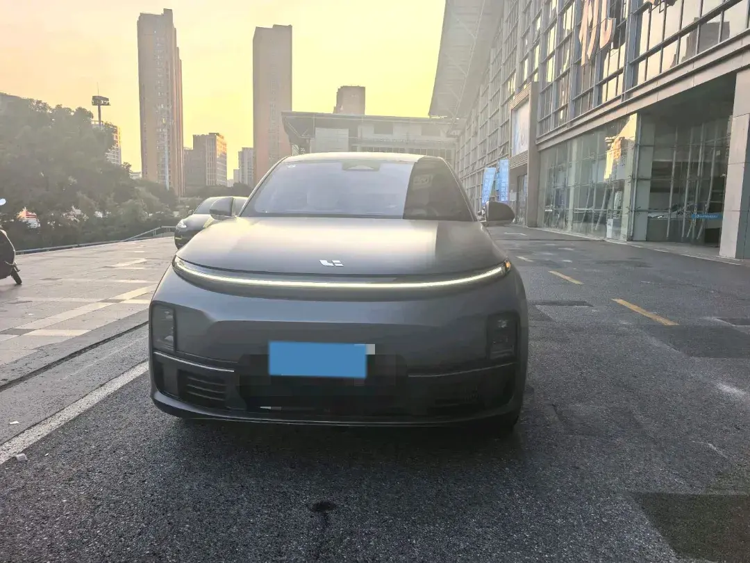 2023 LI L7 thumbnail 2